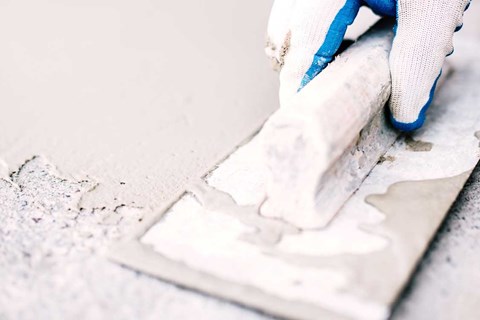 Concrete Repair