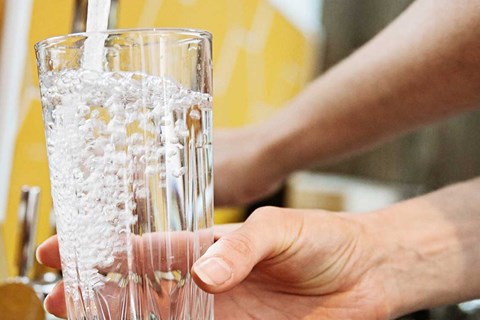 Drinking Water