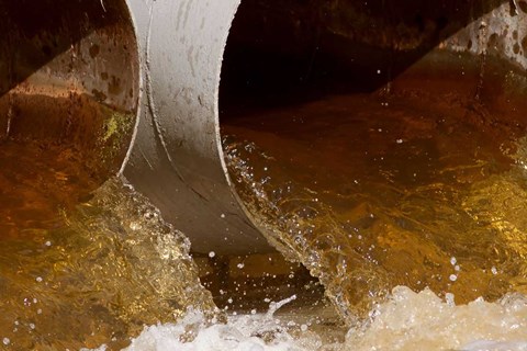 Waste Water